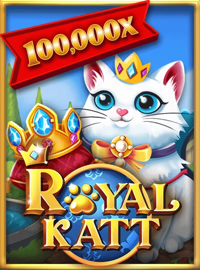 Fortune slot game cover