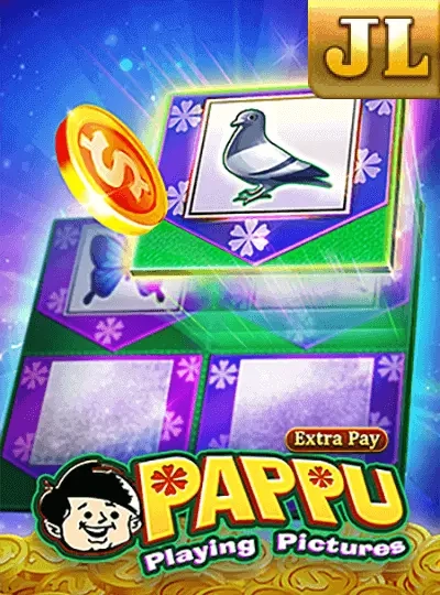 Golden reel slot game cover